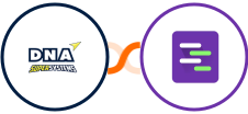 DNA Super Systems + Tars Integration