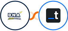 DNA Super Systems + Templated Integration