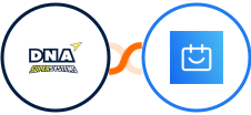 DNA Super Systems + TidyCal Integration