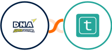 DNA Super Systems + Typless Integration