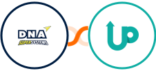 DNA Super Systems + UpViral Integration