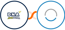 DNA Super Systems + VBOUT Integration