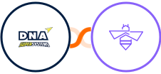 DNA Super Systems + VerifyBee Integration