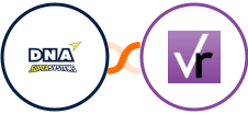 DNA Super Systems + VerticalResponse Integration