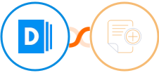 Docamatic + DocsCloud Integration