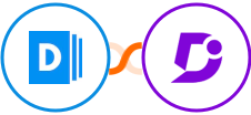 Docamatic + Document360 Integration