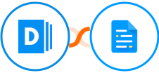 Docamatic + Documint Integration