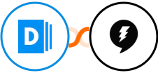 Docamatic + Drift Integration