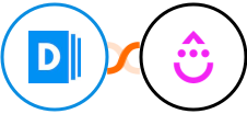 Docamatic + Drip Integration