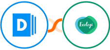 Docamatic + Ecologi Integration