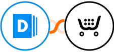 Docamatic + Ecwid Integration