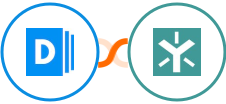 Docamatic + Egnyte Integration