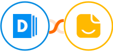 Docamatic + elopage Integration