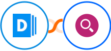 Docamatic + Evidence Integration