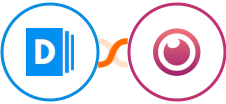 Docamatic + Eyeson Integration