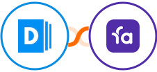 Docamatic + Favro Integration