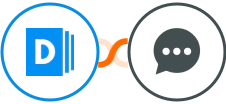 Docamatic + Feedier Integration