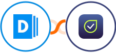 Docamatic + Flowlu Integration