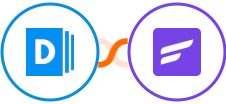 Docamatic + Fluent CRM Integration