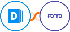 Docamatic + Fomo Integration