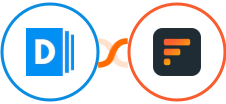 Docamatic + Formaloo Integration