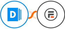 Docamatic + Formidable Forms Integration