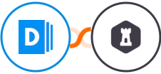 Docamatic + FormKeep Integration