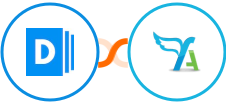 Docamatic + FreeAgent Integration