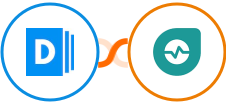 Docamatic + Freshping Integration