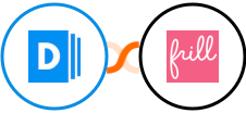 Docamatic + Frill Integration