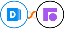 Docamatic + Front Integration