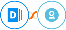 Docamatic + FullContact Integration