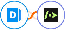 Docamatic + Getform Integration