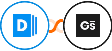 Docamatic + GitScrum   Integration