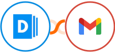 Docamatic + Gmail Integration