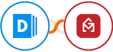 Docamatic + GMass Integration