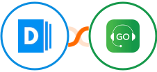 Docamatic + Godial Integration