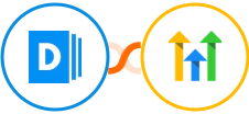 Docamatic + GoHighLevel Integration