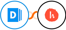 Docamatic + Handwrytten Integration