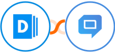 Docamatic + HelpCrunch Integration