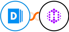 Docamatic + Hexomatic Integration