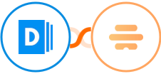 Docamatic + Hive Integration