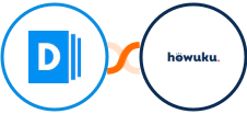 Docamatic + Howuku Integration