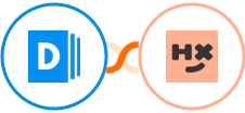 Docamatic + Humanitix Integration