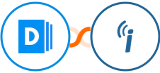 Docamatic + iContact Integration