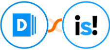 Docamatic + incstarts Integration