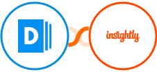 Docamatic + Insightly Integration