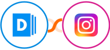 Docamatic + Instagram Lead Ads Integration