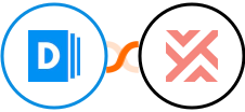 Docamatic + Invoiced Integration