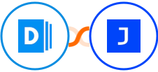 Docamatic + Joonbot Integration